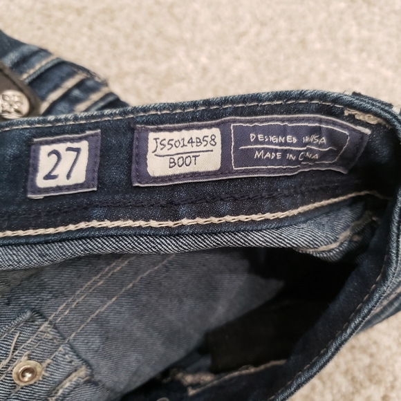 MissMe jeans - Picture 3 of 3